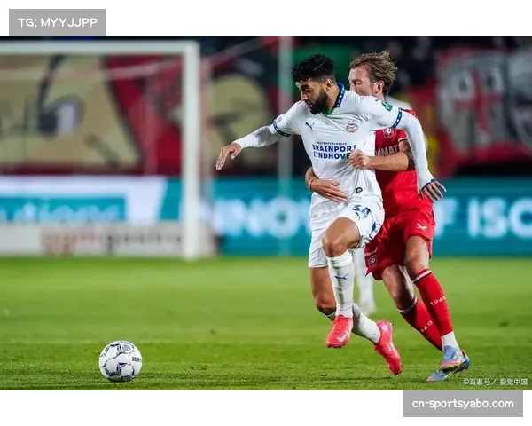 埃因霍温联赛五连胜 紧追费耶诺德争冠