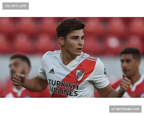 阿尔瓦雷斯阿根廷新核 曼城经历提升能力