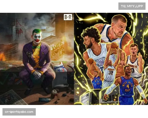 掘金队阵容深度受考验 约基奇下场时段攻防效率下滑 掘金队阵容深度受考验 约基奇下场时段攻防效率下滑