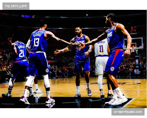 快船新球馆Intuit Dome将提升商业变现能力