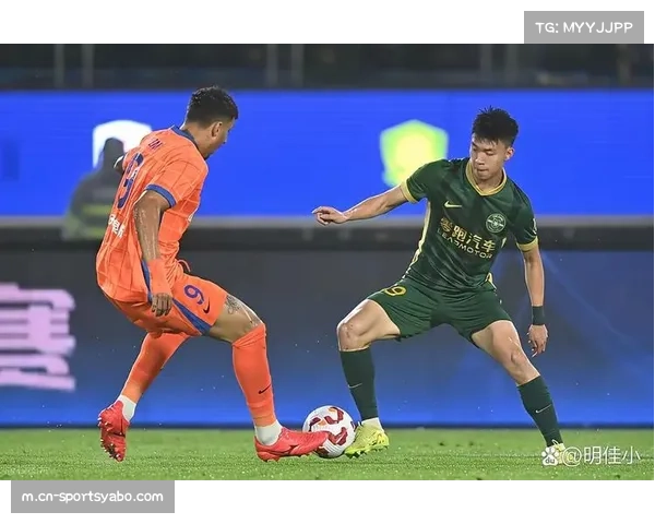 浙江队王钰栋替补展现潜力 年轻前锋跑位牵扯为米特里策创造空间